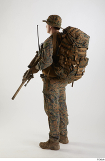  Photos Casey Schneider Paratrooper with gun holding gun standing whole body 0004.jpg